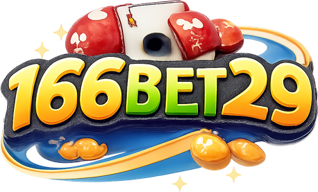 166bet29 Logo